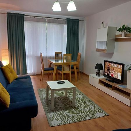 Apartament M-3 Częstochowa Eksteriør billede