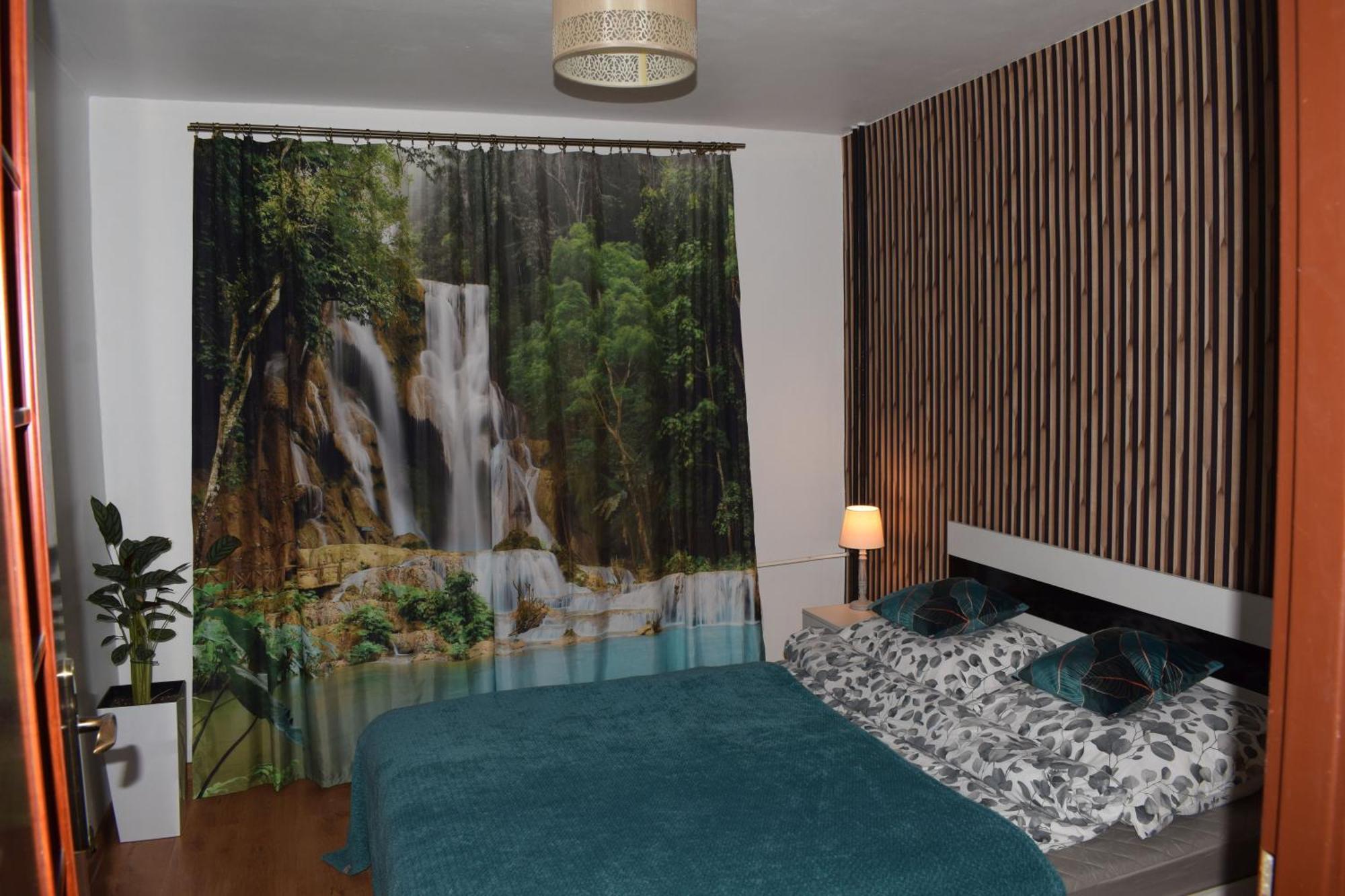 Apartament M-3 Częstochowa Eksteriør billede