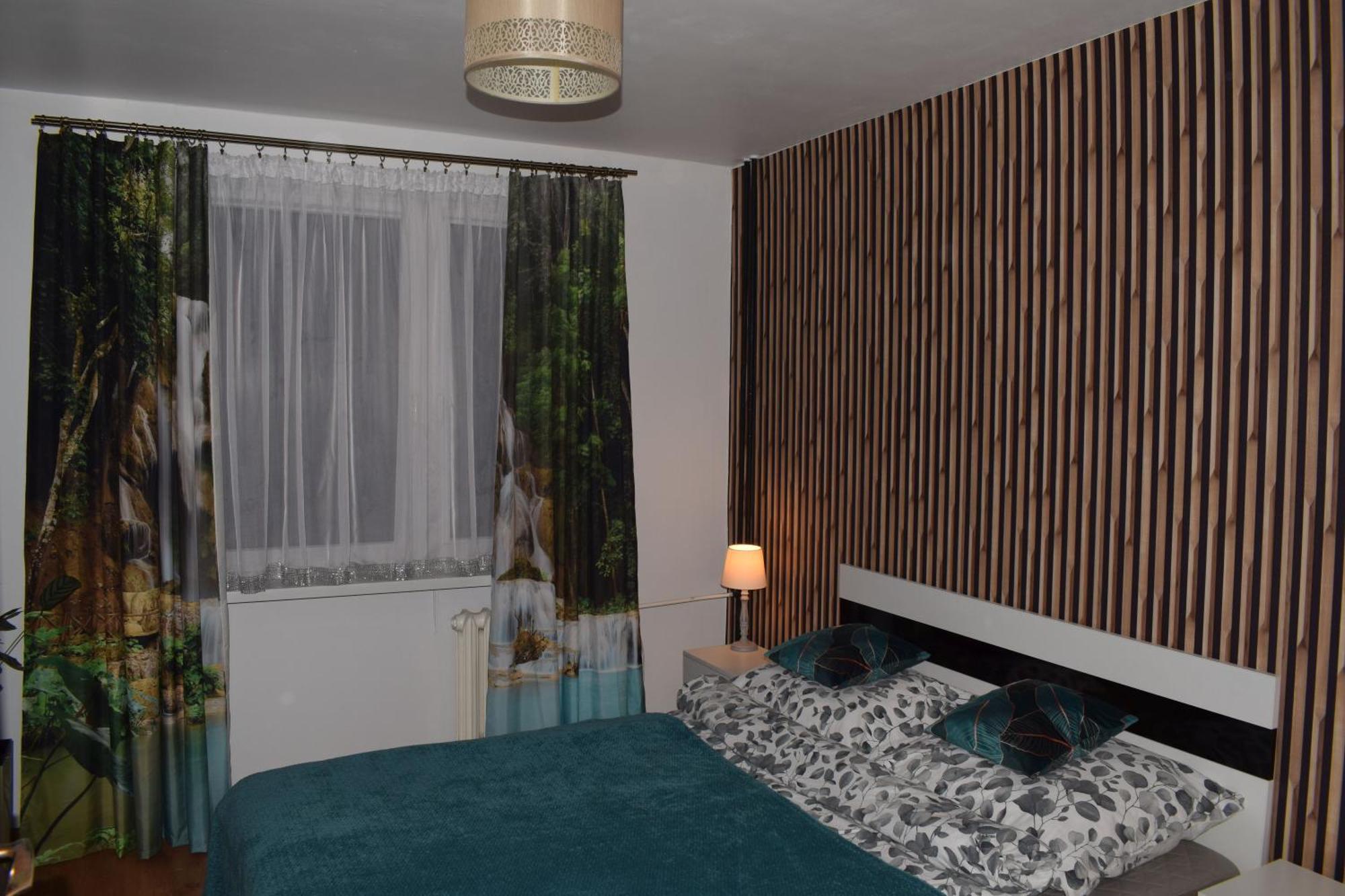 Apartament M-3 Częstochowa Eksteriør billede
