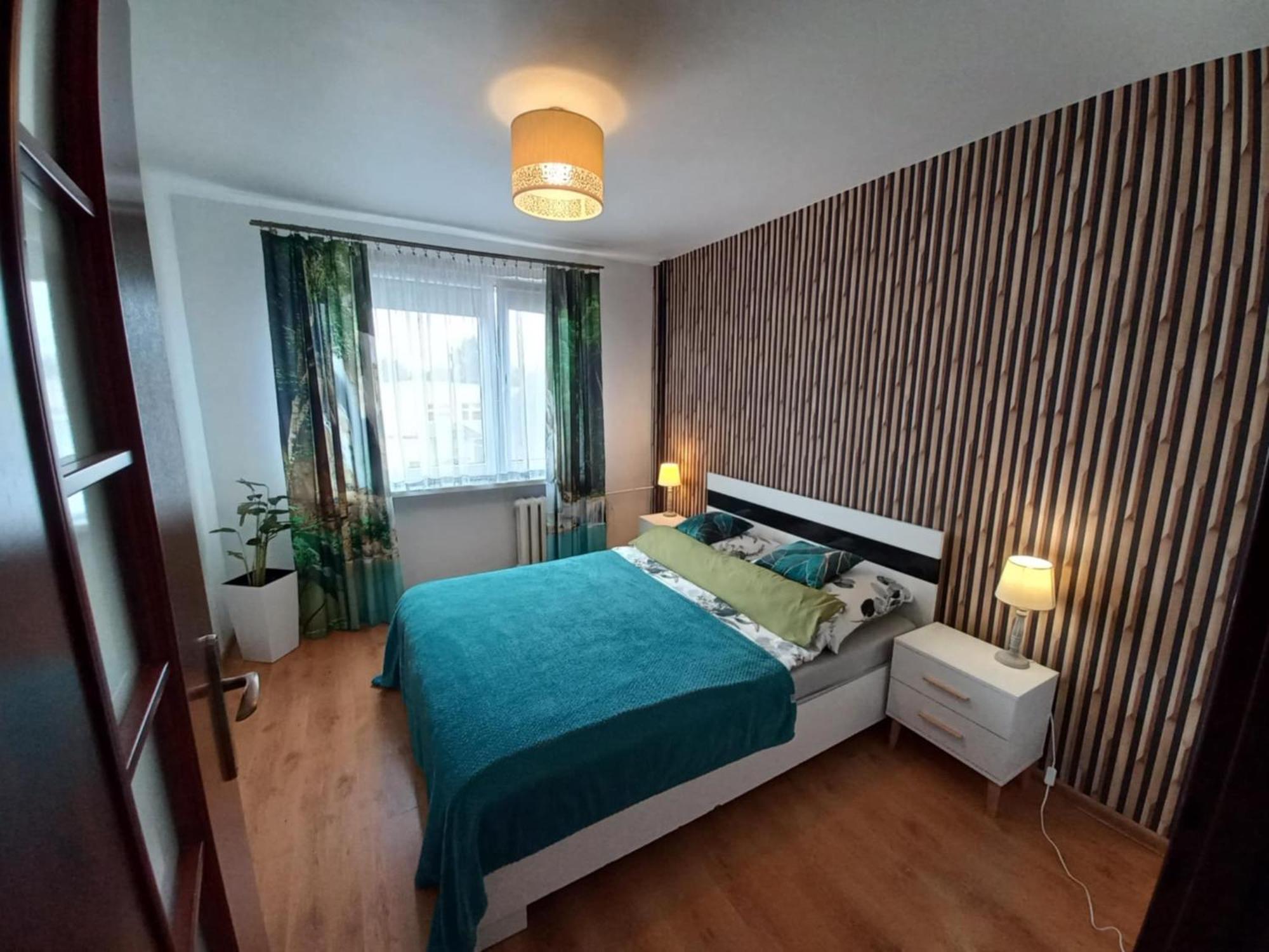 Apartament M-3 Częstochowa Eksteriør billede