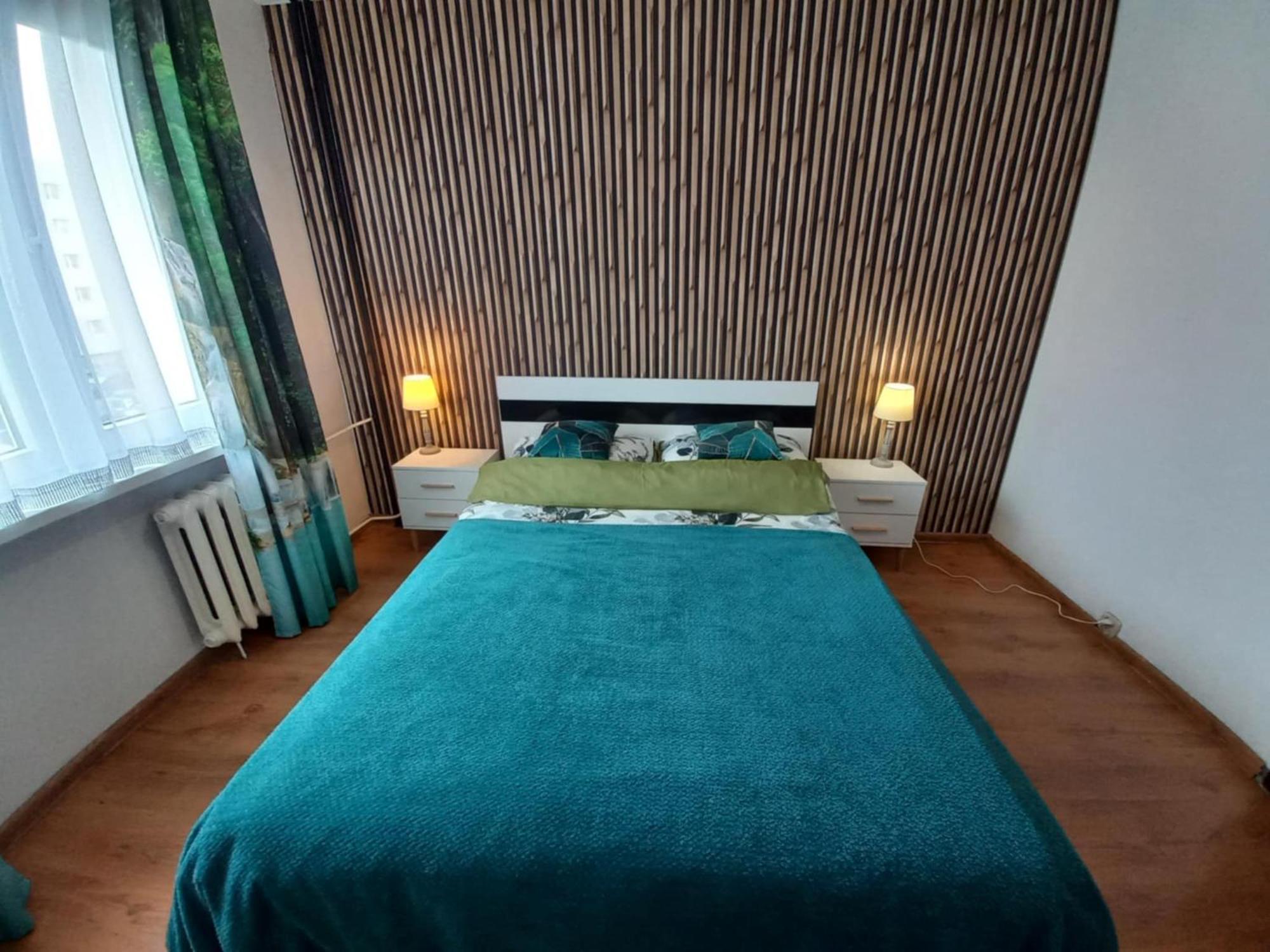 Apartament M-3 Częstochowa Eksteriør billede